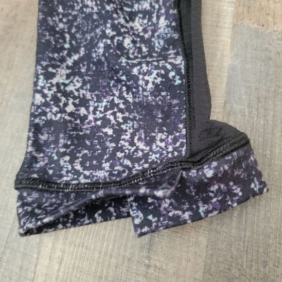 Lululemon Journey Crop - Picture 4 of 10